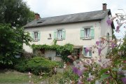 Location G&icirc;tes de france Gite 3 &eacute;pis La Treille Location du g&icirc;te de Leycuras est une habitation du d&eacute;but du XX &egrave;me si&egrave;cle, location possible toute l'ann&eacute;e